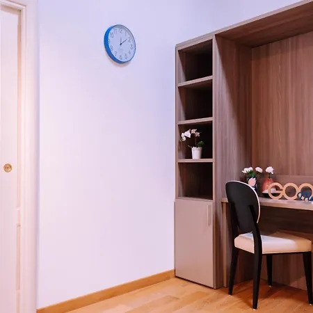 La Corte - 9 Apartment *