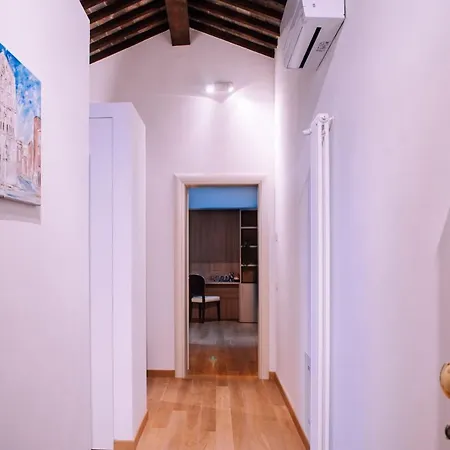 La Corte - 9 Apartment Ferrara