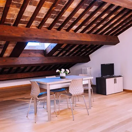 La Corte - 9 Apartment
