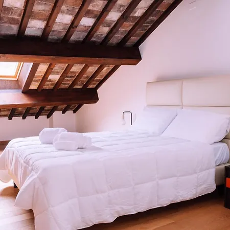 Apartment La Corte - 9