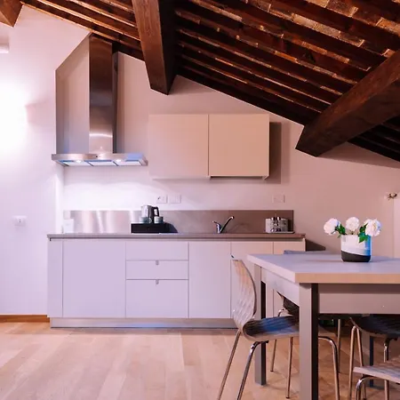 La Corte - 9 Apartment