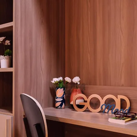 Apartment La Corte - 9 *