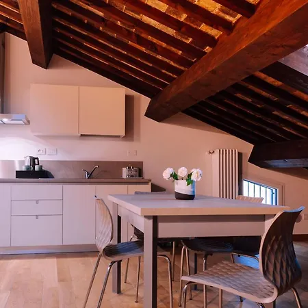 La Corte - 9 Apartment Ferrara