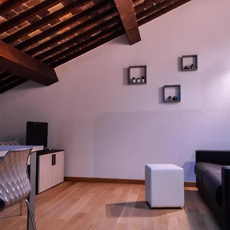 La Corte - 9 Apartment *