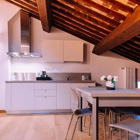 Apartment La Corte - 9 *