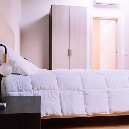 Apartment La Corte - 9 *
