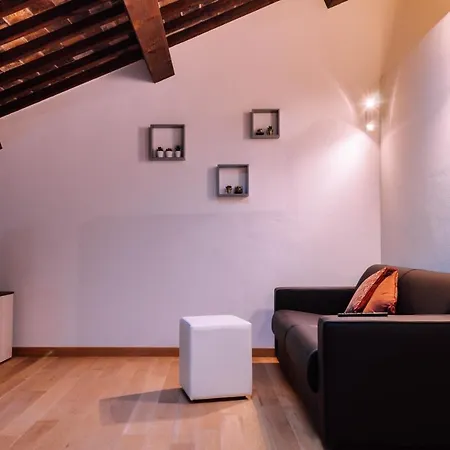 Apartment La Corte - 9 *